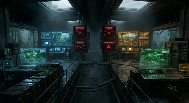 Metal Gear Solid Delta’s Fox Hunt Mode Won’t Support Cross-Play at Launch