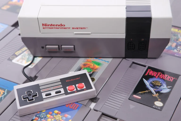 Best Nintendo Consoles Ranked: From NES Classics to the Ultimate Switch
