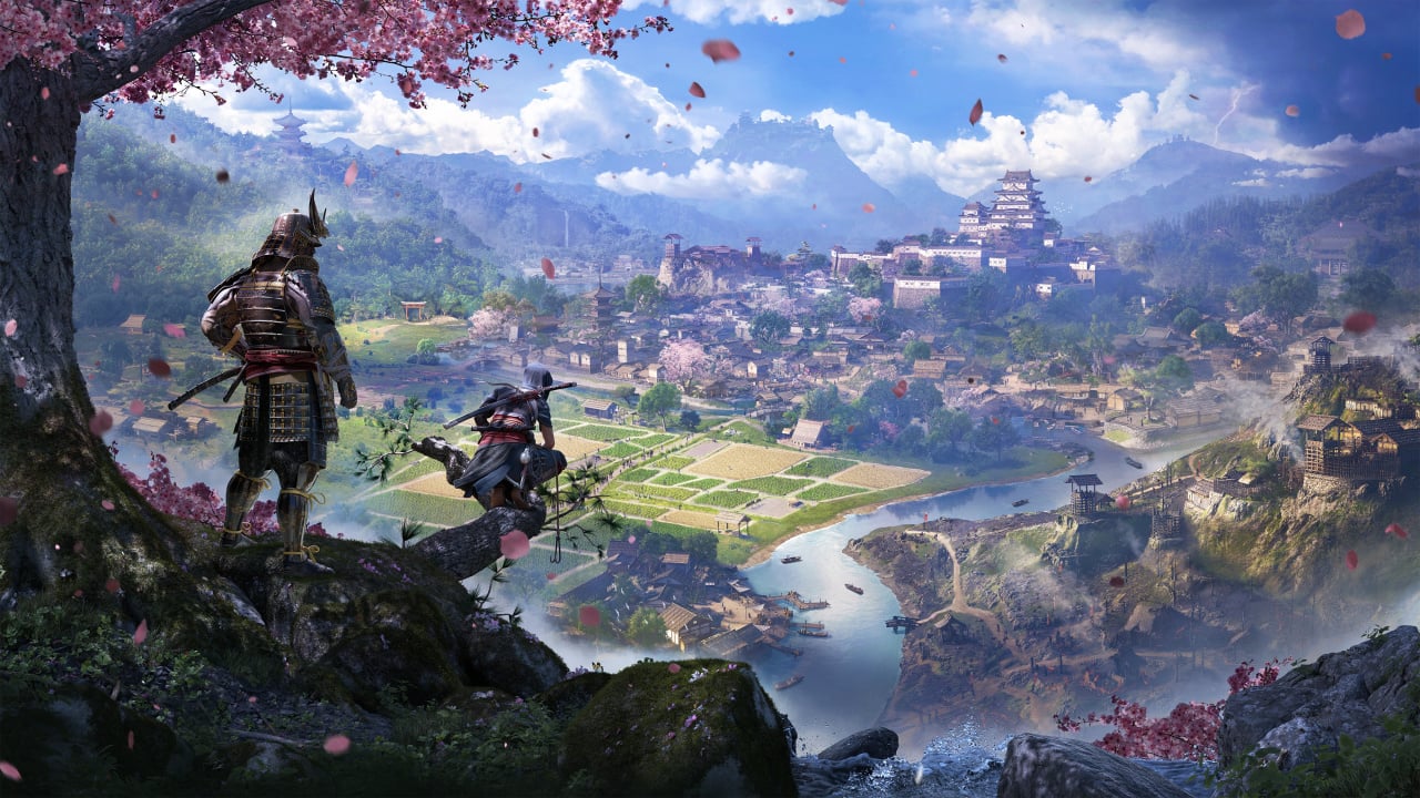 Assassin’s Creed Shadows Skips Discovery Mode, Adds Historical Codex Integration