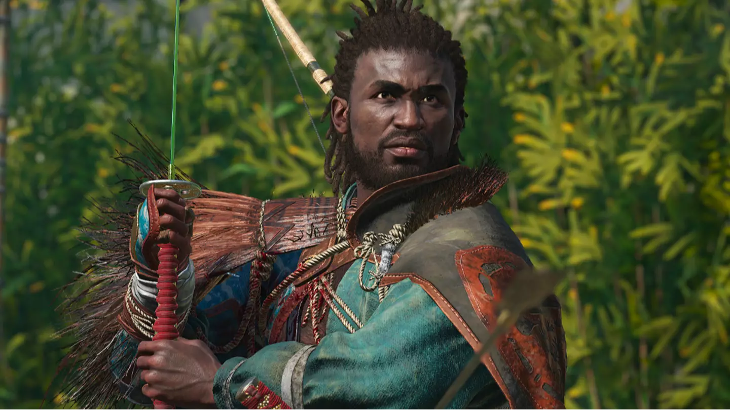 Assassin’s Creed Shadows to Explore Templar Conflict Soon, First Story Expansion Arrives in September