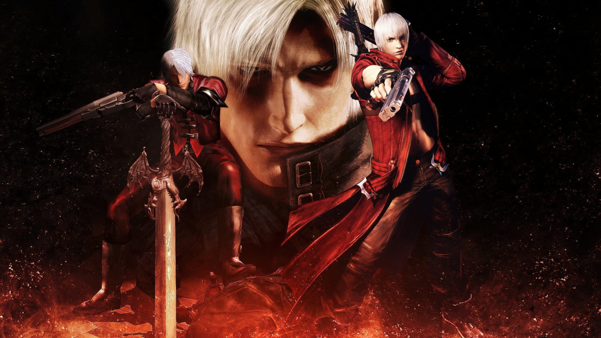 Best Devil May Cry Games Ranked: Ultimate List of Stylish Action