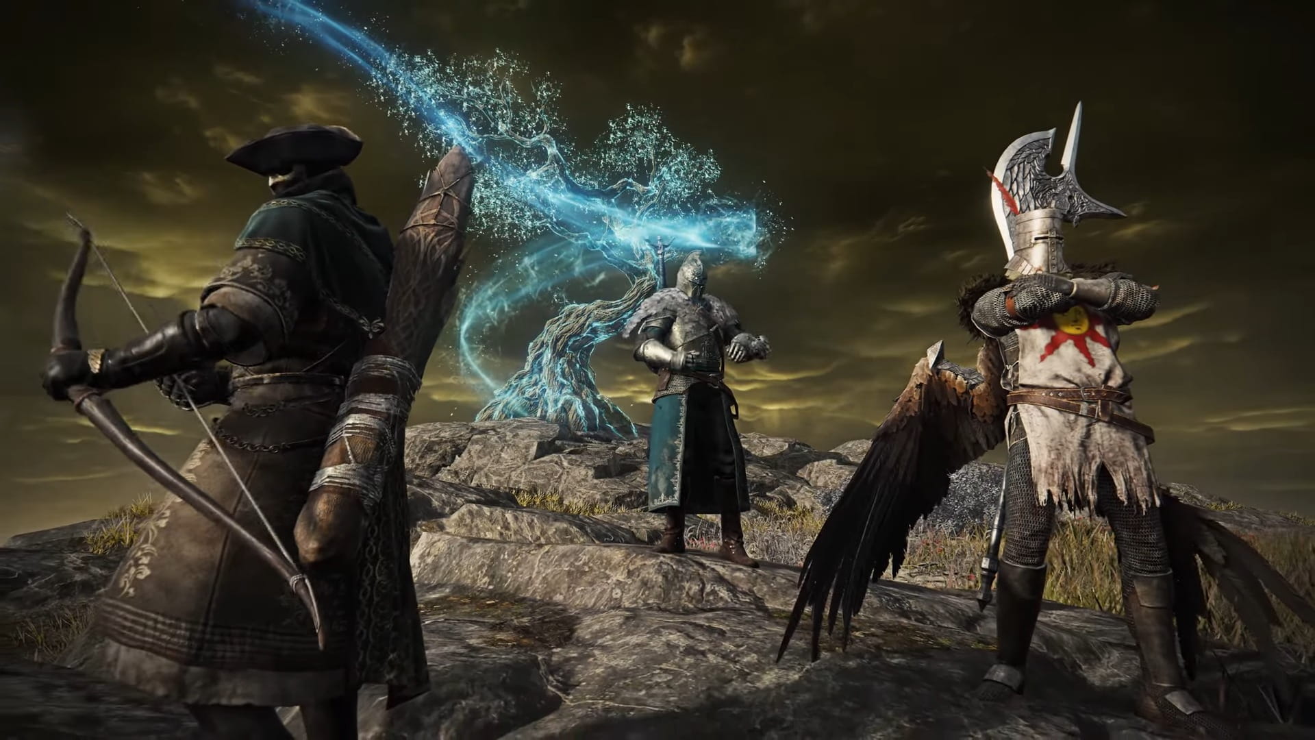 Night Falls, Blades Rise: Elden Ring Nightreign Beginner Guide