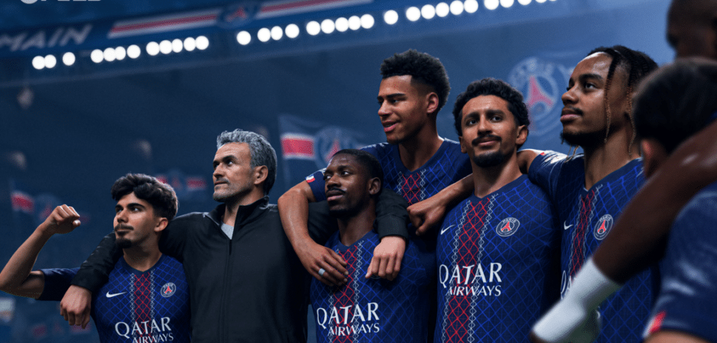 EA Sports FC 26 Reveals Full Icon Lineup and Pre-Order Bonuses