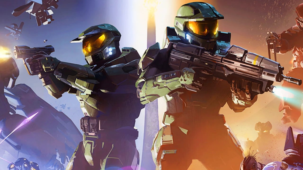 From Reach to Infinity: The Best Halo Games Ranked