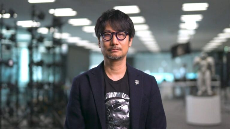 Hideo Kojima Biography: The Complete Story of Gaming’s Visionary