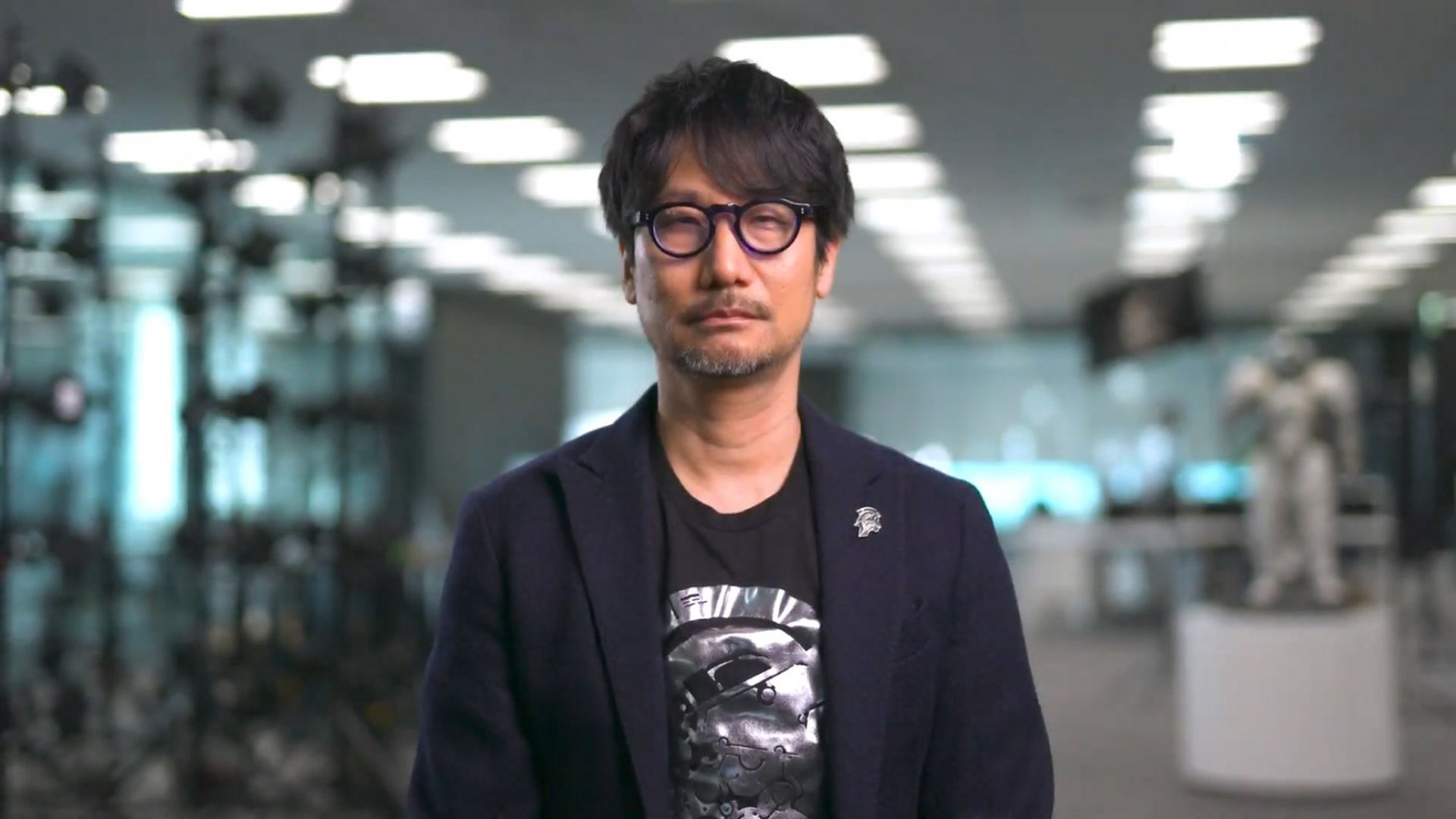 Hideo Kojima Biography: The Complete Story of Gaming’s Visionary