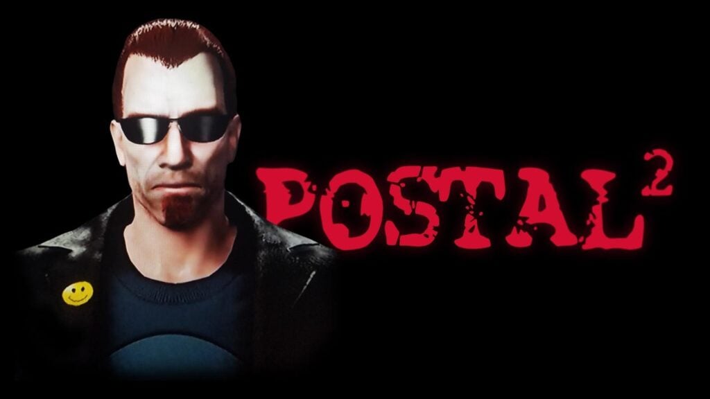 an image of Postal 2