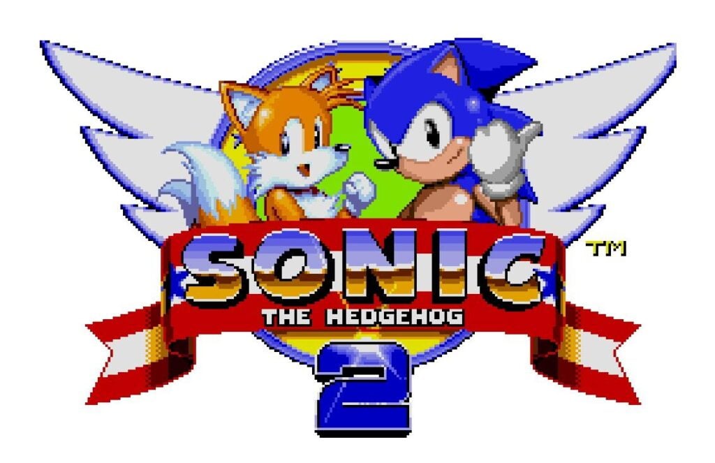 Sonic lore explained: a picture of Sonic the Hedgehog 2