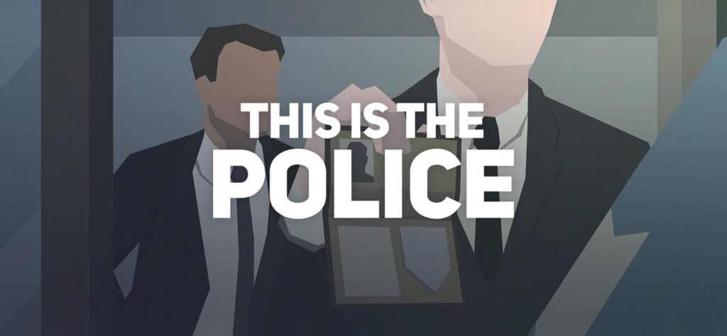 a wallpaper of This Is the Police