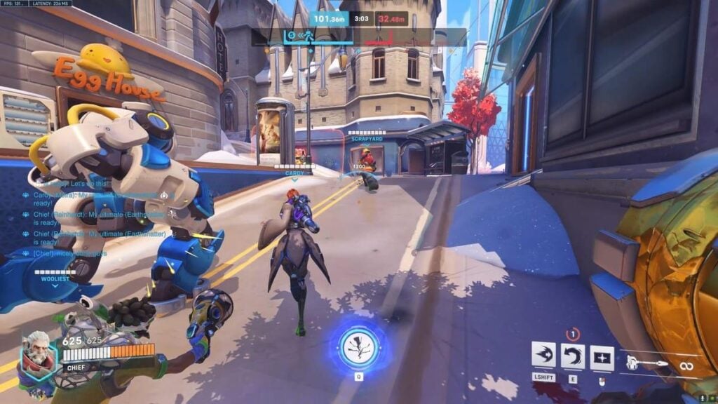 an image of Overwatch 2