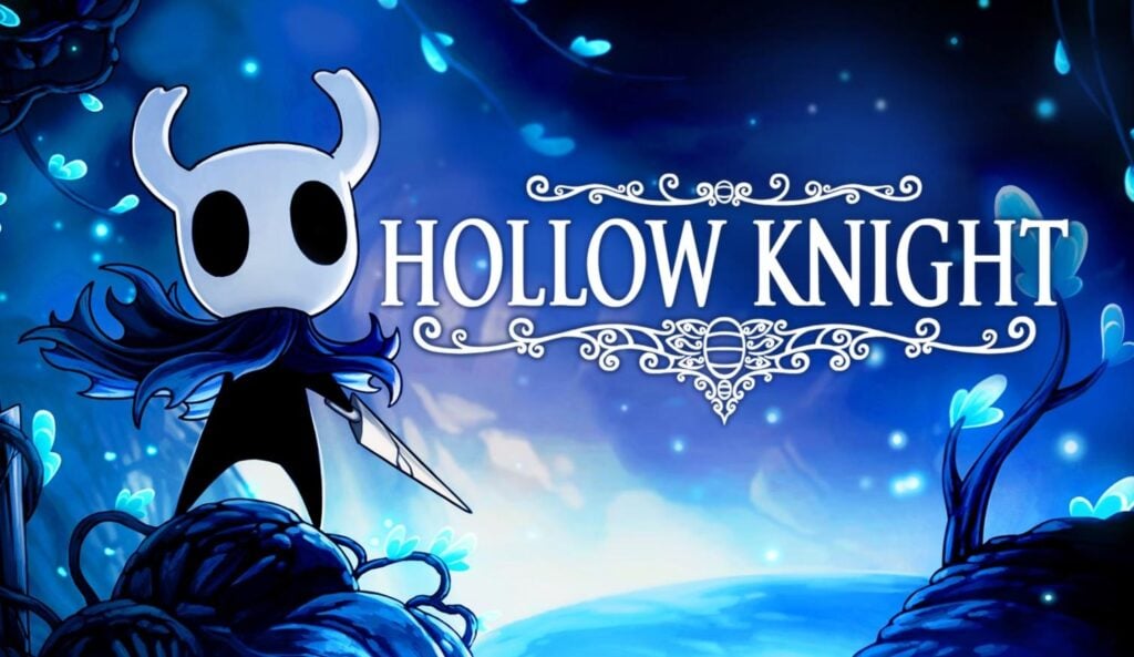 hollow knight story