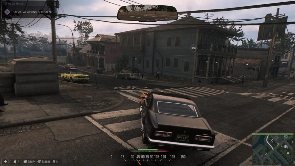 a picture of Mafia III: Definitive Edition