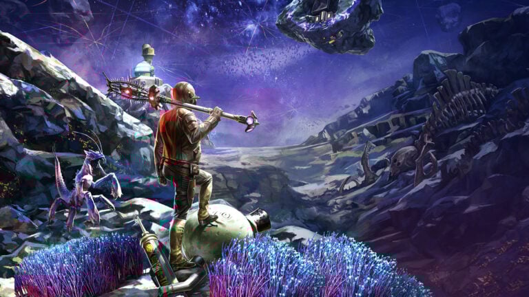 The Outer Worlds 2 News | Everything You Need to Know