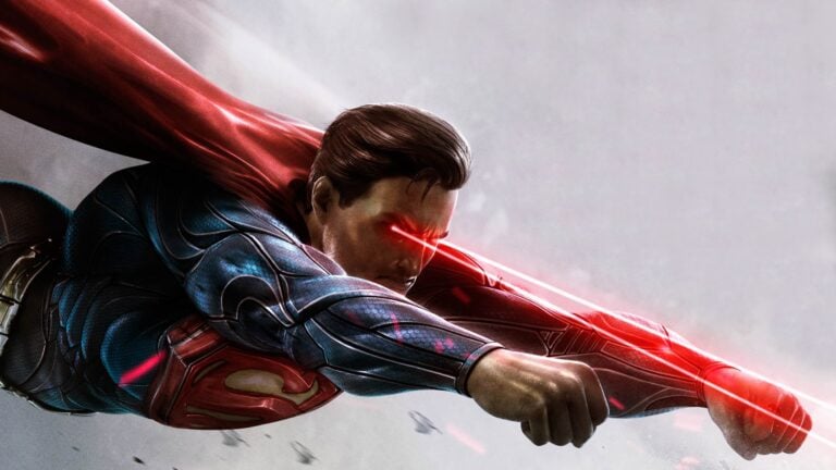 Best Superman Games: Ranking the Man of Steel’s Greatest Digital Adventures