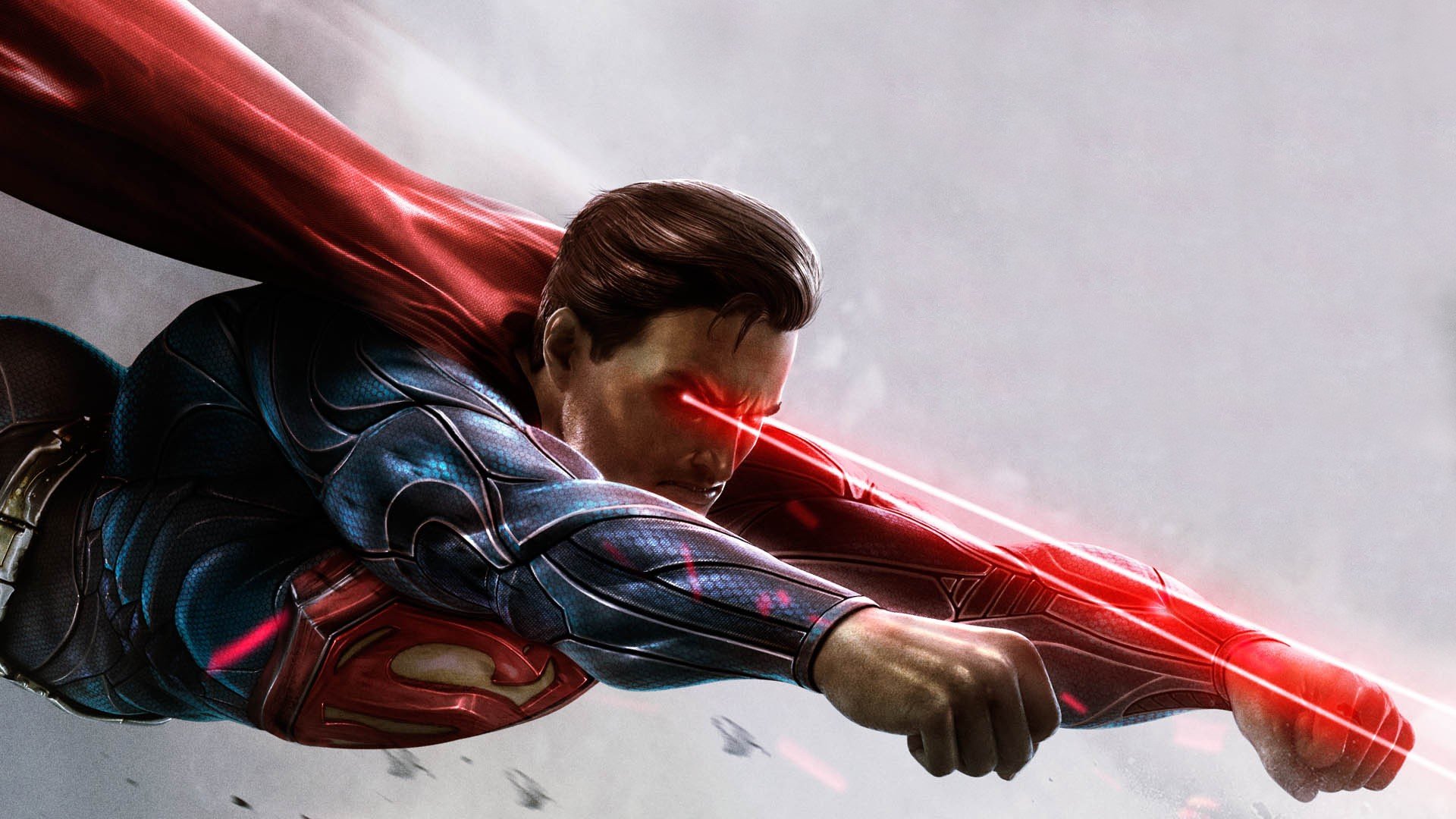 Best Superman Games: Ranking the Man of Steel’s Greatest Digital Adventures