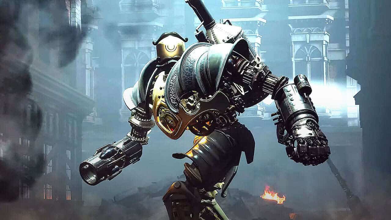 Clockwork Revolution News | Everything You Need to Know