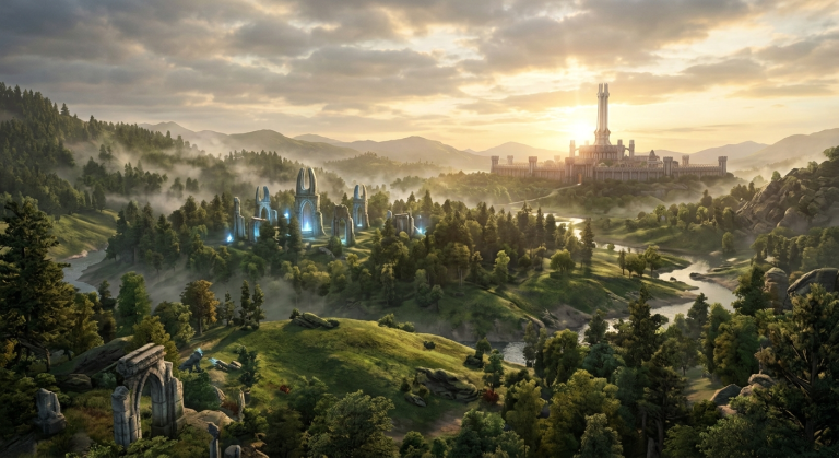 Breathe New Life into Cyrodiil: Your Essential Elder Scrolls Oblivion Mods Guide
