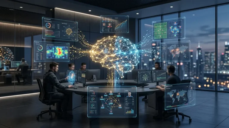 The Best AI Tools to Sharpen Your EA FC 26 Career Mode During the World Cup Window