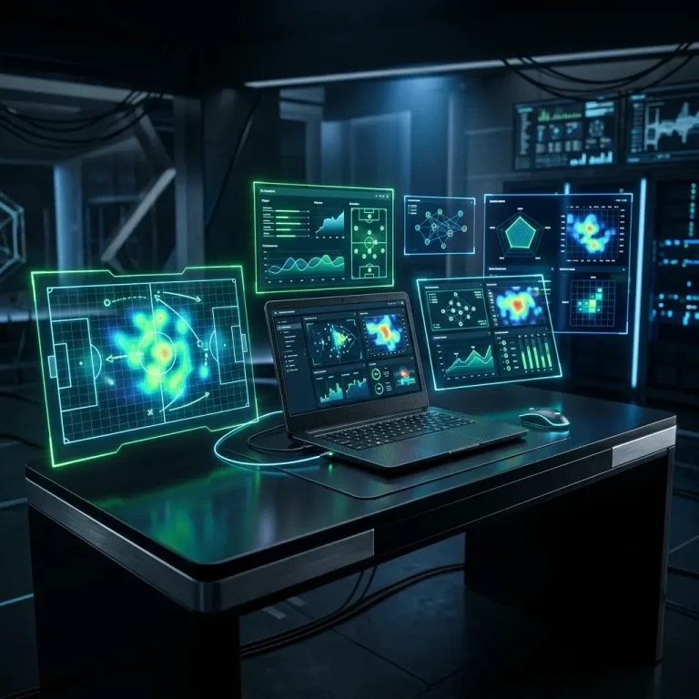 Top AI Tools for EA FC 26 Career Mode