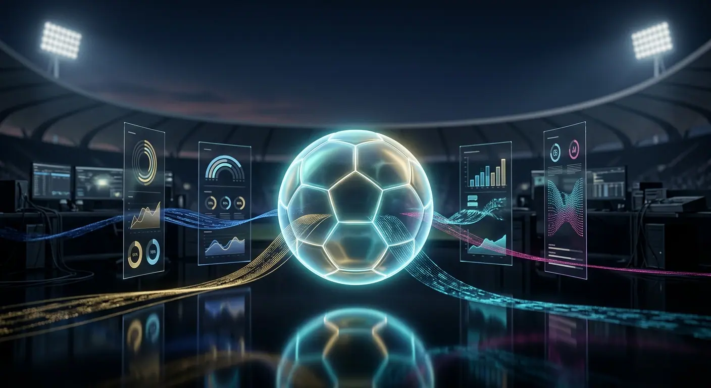 We Asked Five AI Models to Predict the 2026 World Cup Winner — Here's What They Said (Yes, We Really Ran the Test)