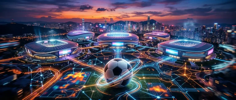 AI-Generated Match Posters: World Cup 2026 Artwork (Prompt Library Included)