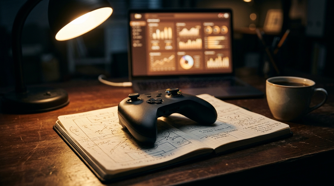 The Best AI Tools to Sharpen Your EA FC 26 Career Mode During the World Cup Window