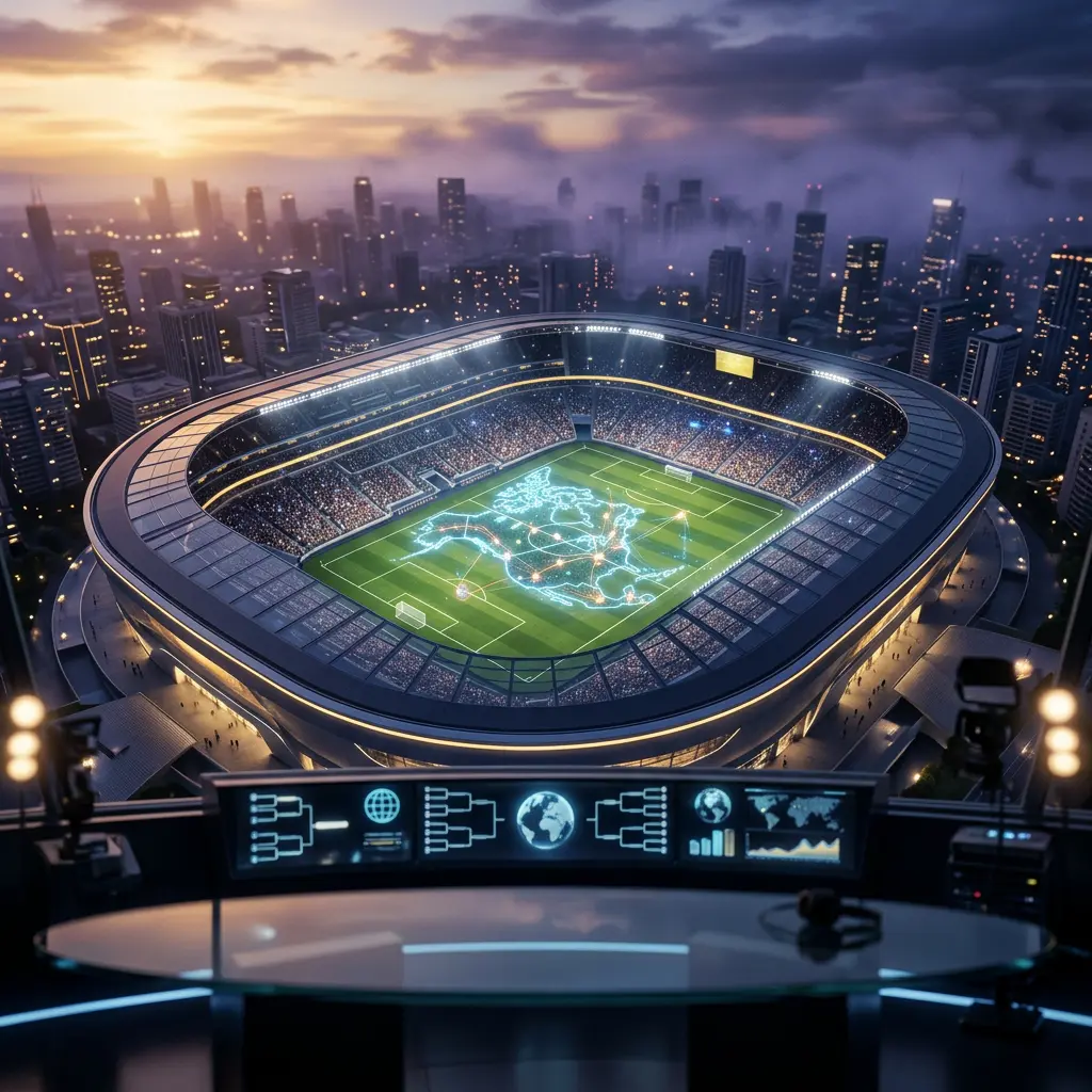 Why the World Cup window is the right time for this