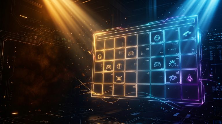 Upcoming Games 2026-2027: Every Release Date You Need