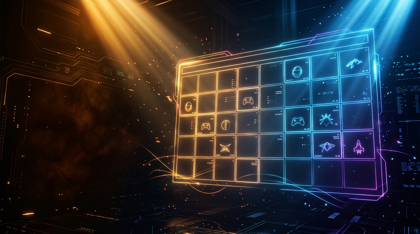 Upcoming Games 2026-2027: Every Release Date You Need